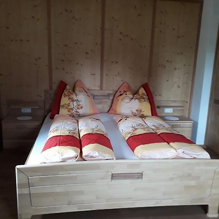 Villa Ferienhaus Eder à Leogang Extérieur photo