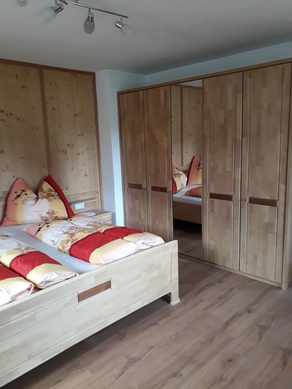 Villa Ferienhaus Eder à Leogang Extérieur photo