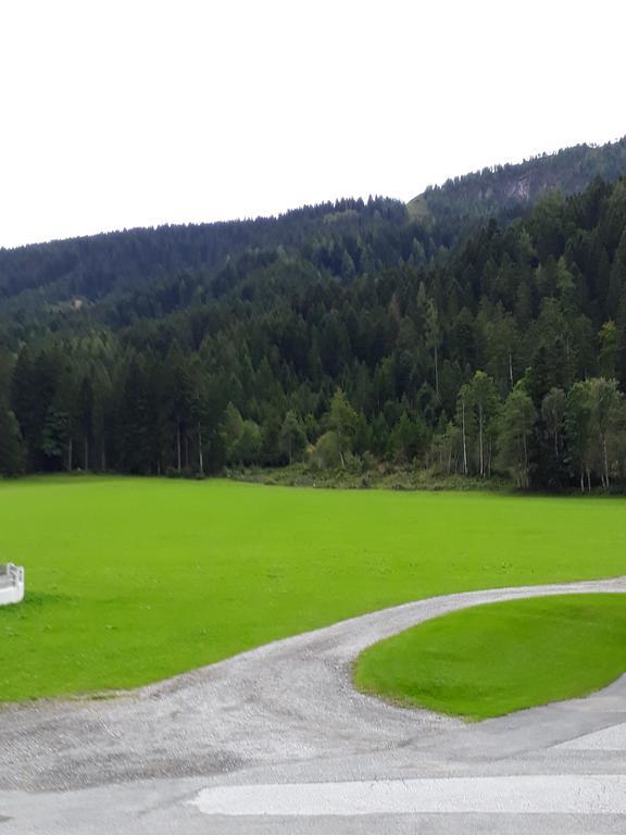 Villa Ferienhaus Eder à Leogang Extérieur photo