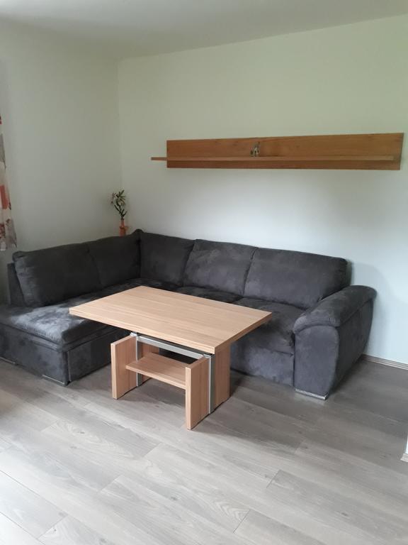 Villa Ferienhaus Eder à Leogang Extérieur photo